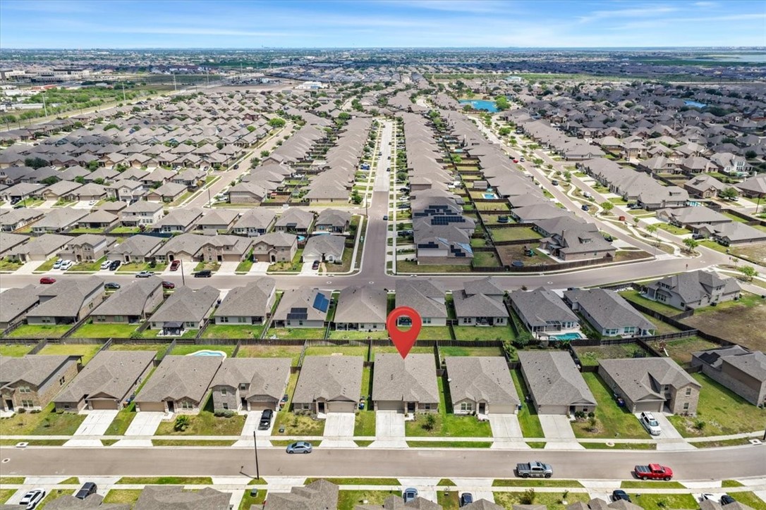 7326 Tristan Drive Corpus Christi TX 78414