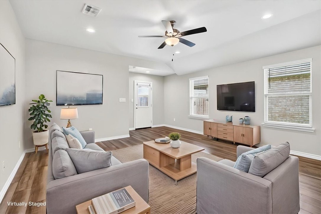 7326 Tristan Drive Corpus Christi TX 78414