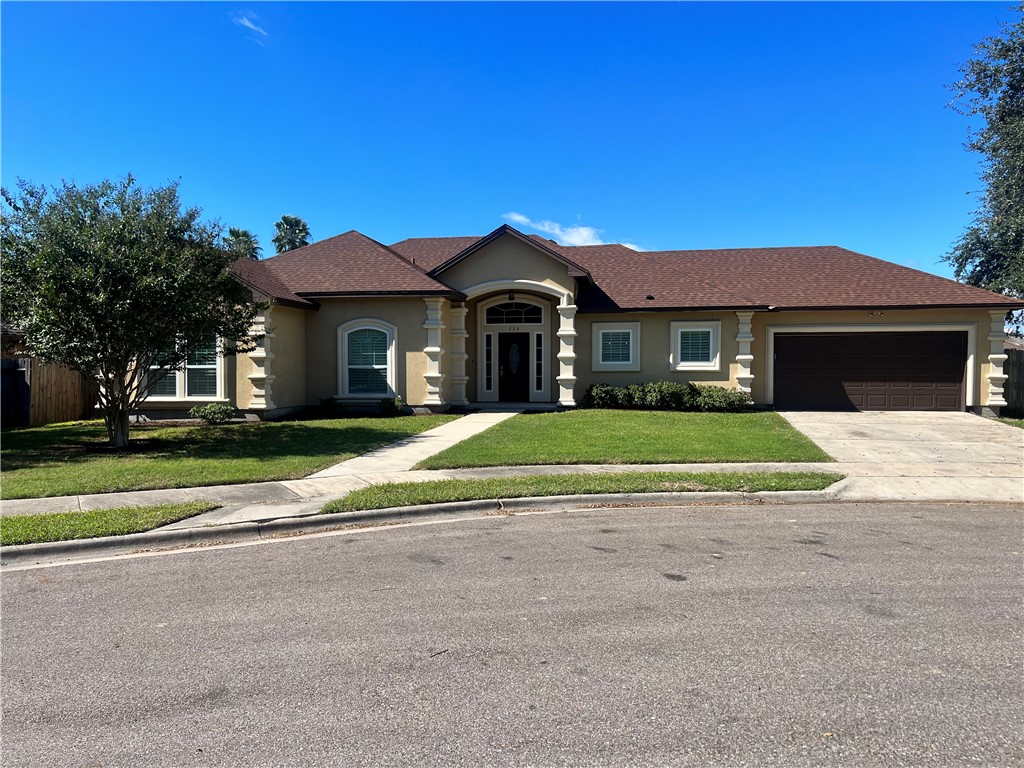 224 Sandpiper Drive Portland TX 78374