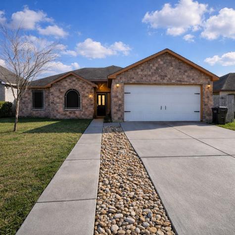 2103 Margaret Lane Kingsville TX 78363