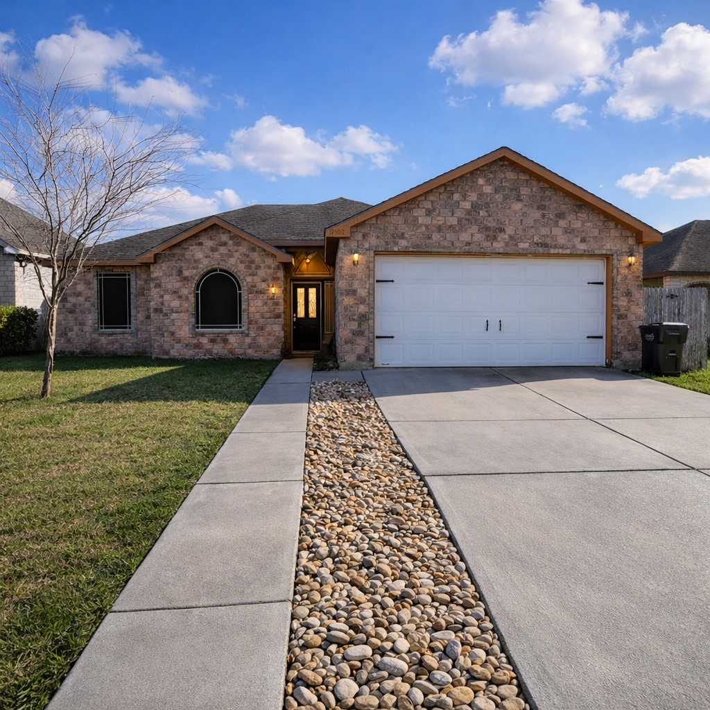 2103 Margaret Lane Kingsville TX 78363