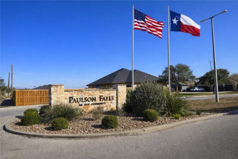 2103 Margaret Lane Kingsville TX 78363