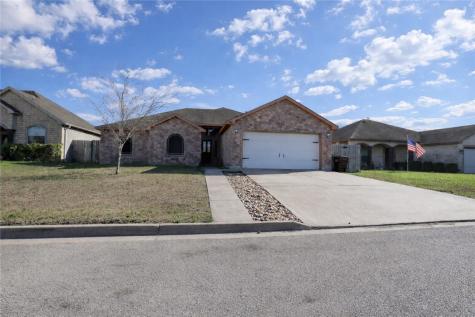 2103 Margaret Lane Kingsville TX 78363