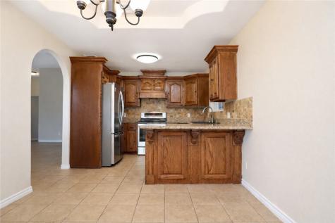 2103 Margaret Lane Kingsville TX 78363