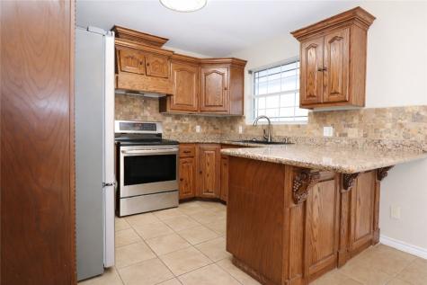2103 Margaret Lane Kingsville TX 78363