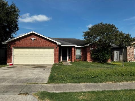 3317 Wood Creek Drive Corpus Christi TX 78410