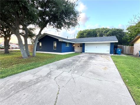101 Ghent Place Portland TX 78374