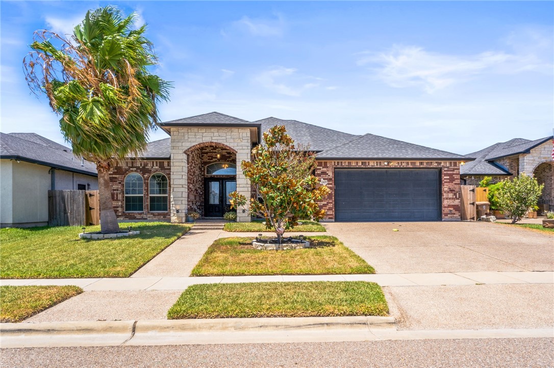 2429 Badlands Drive Corpus Christi TX 78414