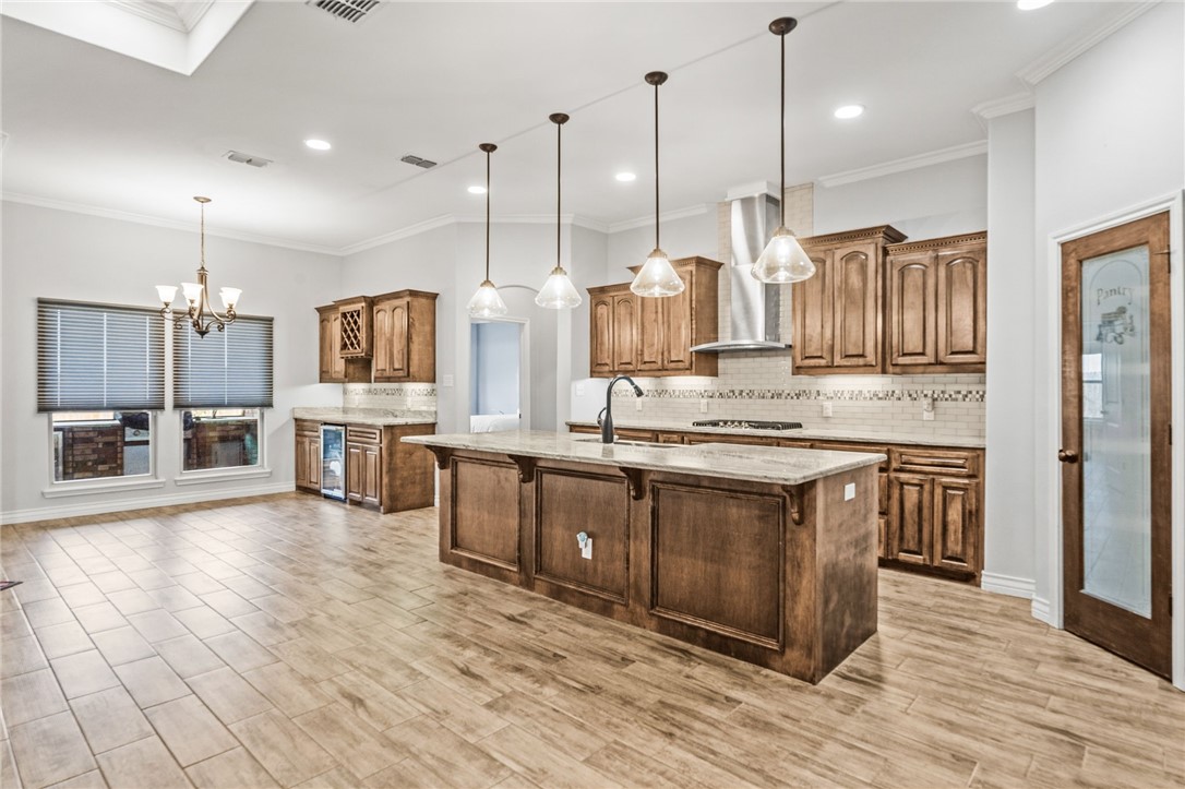 2429 Badlands Drive Corpus Christi TX 78414