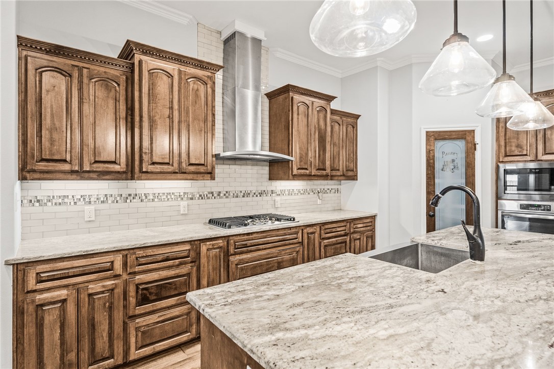 2429 Badlands Drive Corpus Christi TX 78414