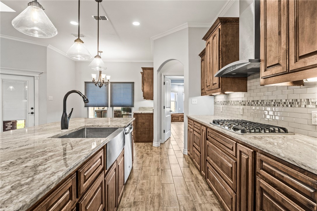 2429 Badlands Drive Corpus Christi TX 78414