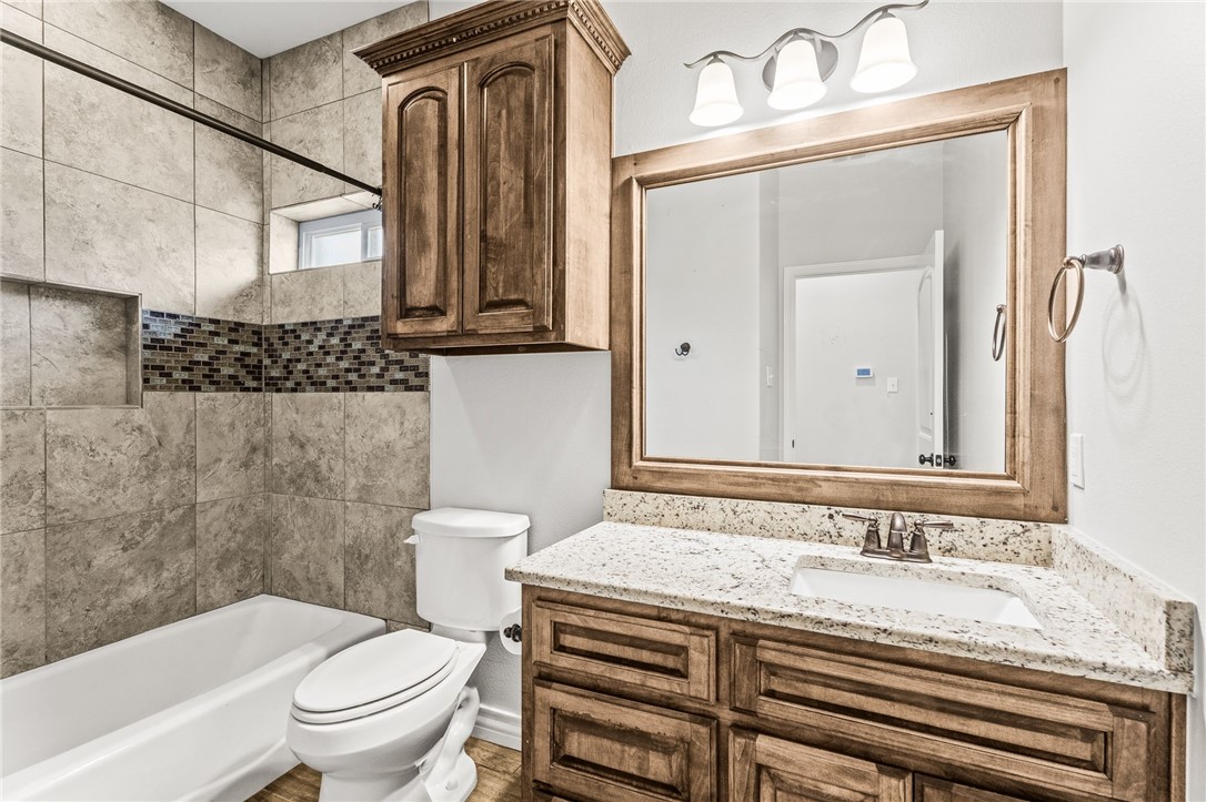 2429 Badlands Drive Corpus Christi TX 78414