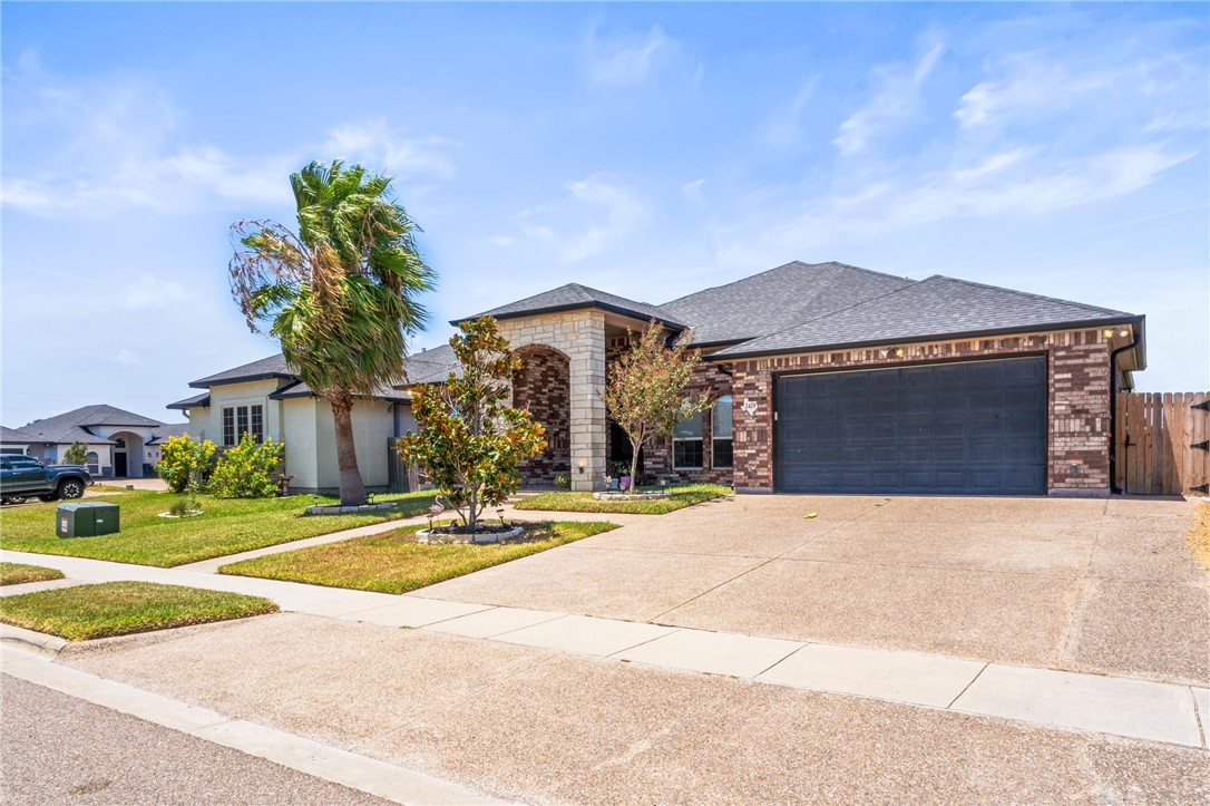 2429 Badlands Drive Corpus Christi TX 78414