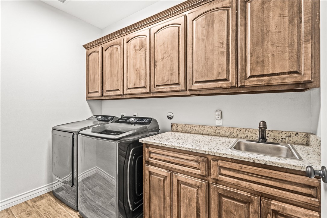 2429 Badlands Drive Corpus Christi TX 78414