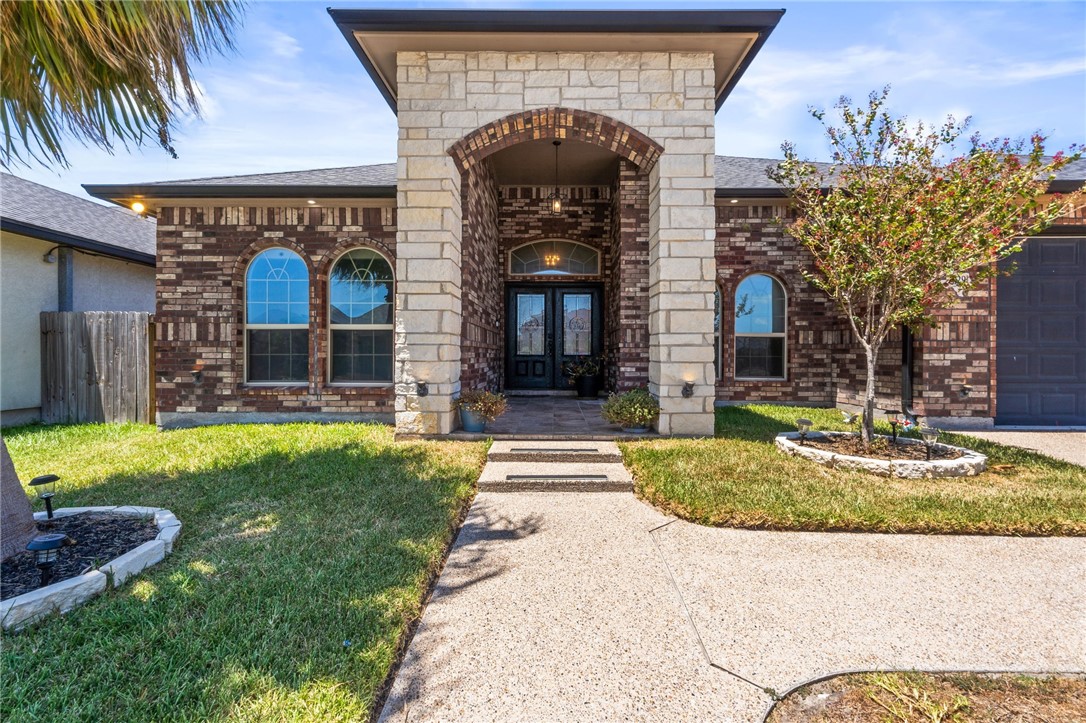 2429 Badlands Drive Corpus Christi TX 78414