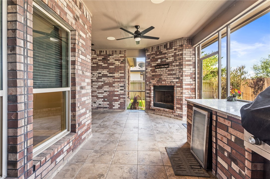 2429 Badlands Drive Corpus Christi TX 78414