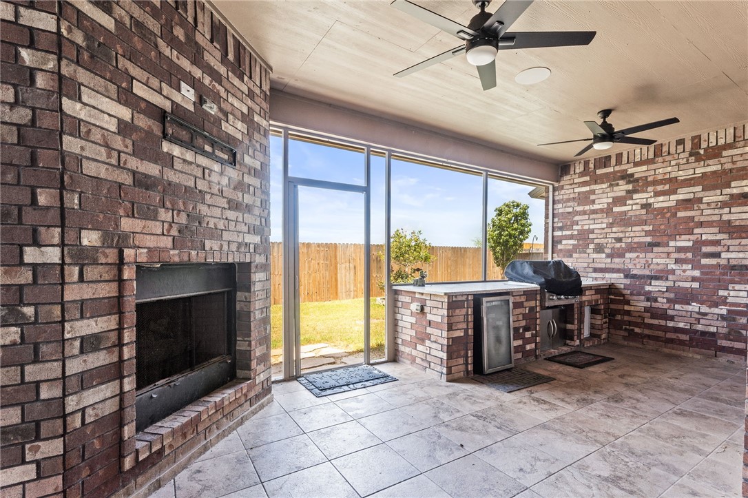 2429 Badlands Drive Corpus Christi TX 78414
