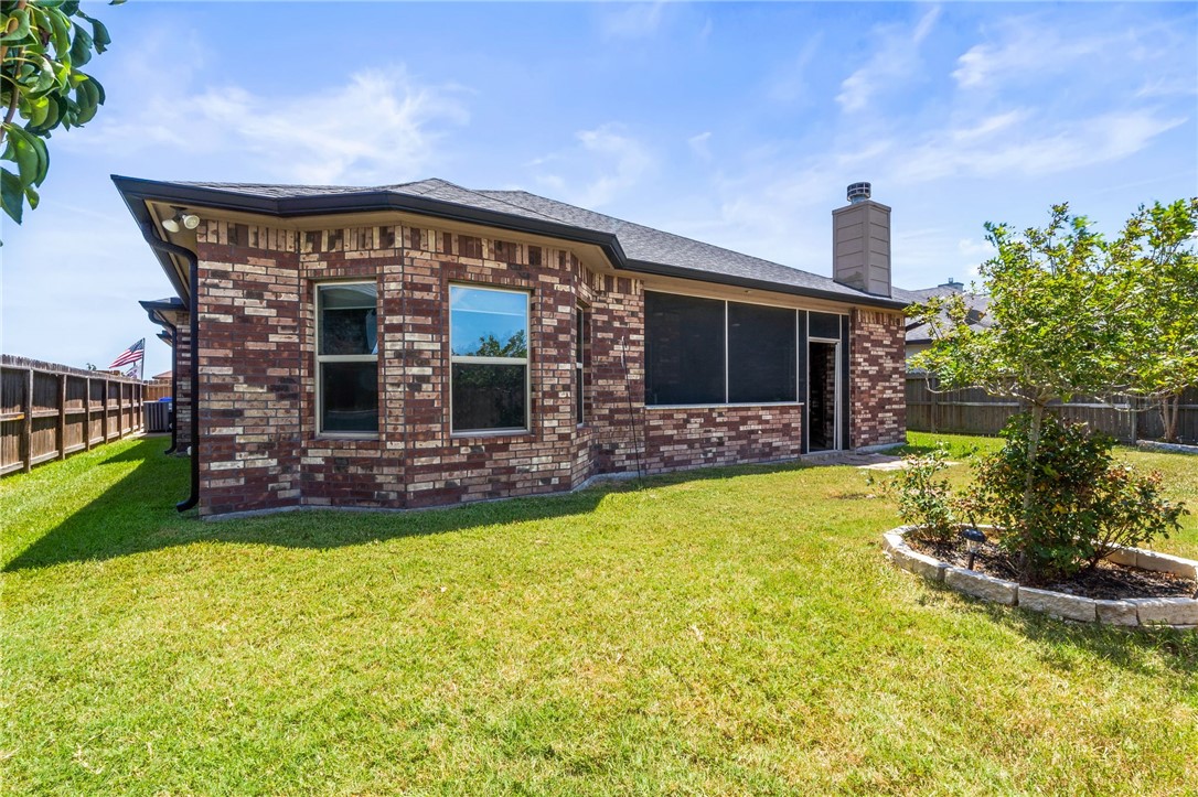 2429 Badlands Drive Corpus Christi TX 78414