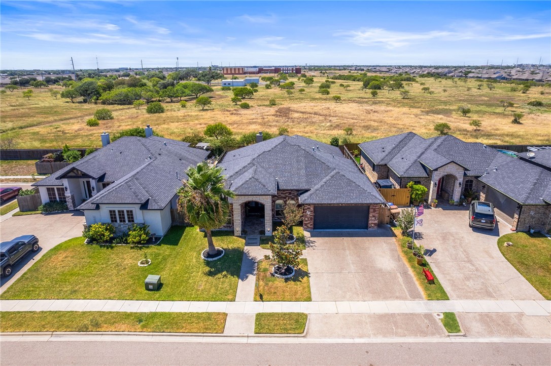 2429 Badlands Drive Corpus Christi TX 78414