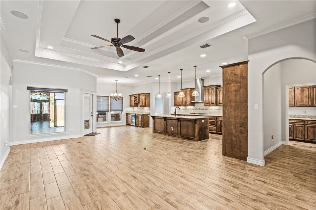 2429 Badlands Drive Corpus Christi TX 78414