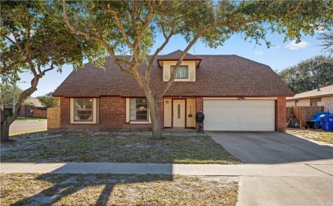 901 Saint Timothy Street Corpus Christi TX 78418