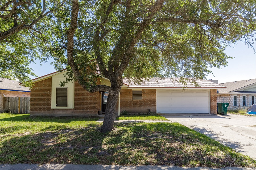 3109 Sylvan Crest Drive Corpus Christi TX 78415