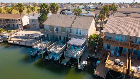13922 Mingo Cay Court Corpus Christi TX 78418