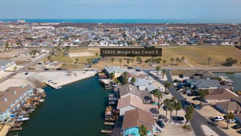 13922 Mingo Cay Court Corpus Christi TX 78418