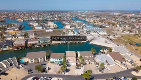 13922 Mingo Cay Court Corpus Christi TX 78418