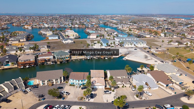 13922 Mingo Cay Court Corpus Christi TX 78418