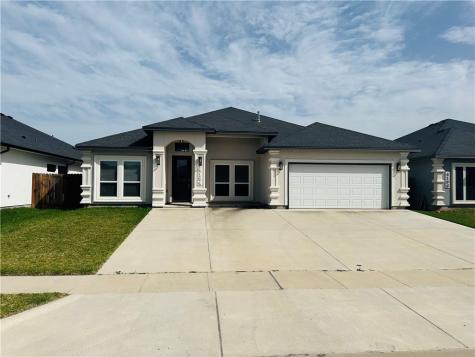 4134 Latitude Street Corpus Christi TX 78414