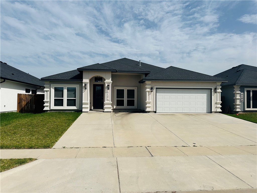 4134 Latitude Street Corpus Christi TX 78414