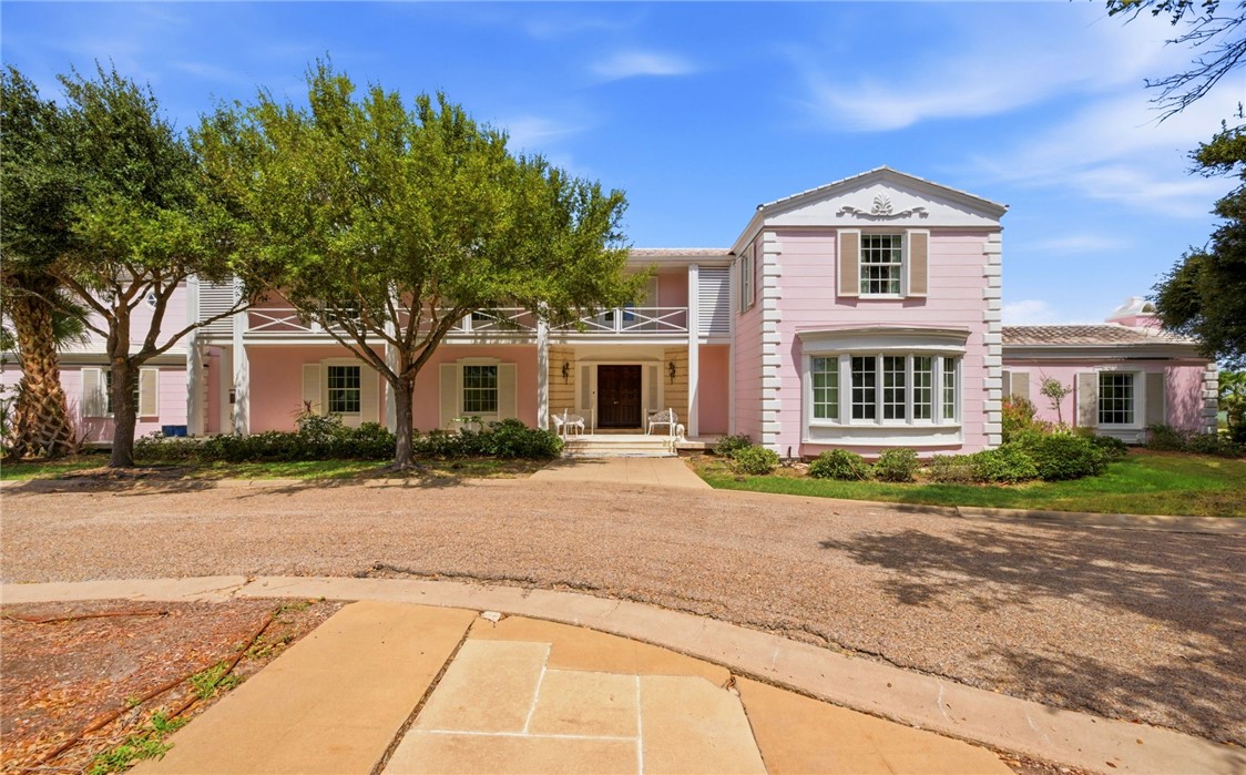 4002 Ocean Drive Corpus Christi TX 78411