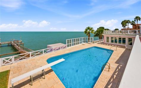 4002 Ocean Drive Corpus Christi TX 78411