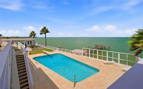 4002 Ocean Drive Corpus Christi TX 78411