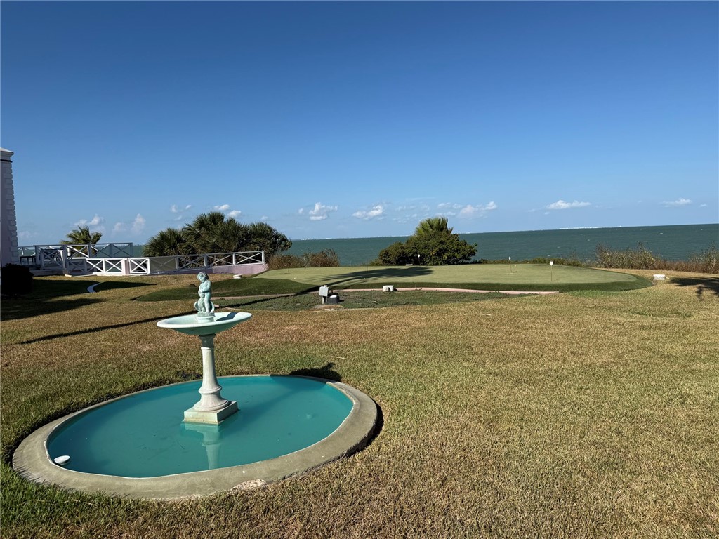 4002 Ocean Drive Corpus Christi TX 78411