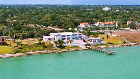 4002 Ocean Drive Corpus Christi TX 78411