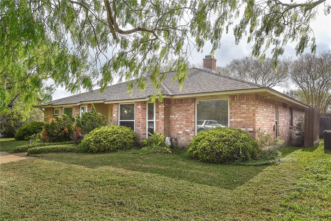 6602 Bent Trail Drive Corpus Christi TX 78413