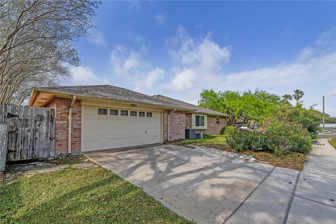 6602 Bent Trail Drive Corpus Christi TX 78413
