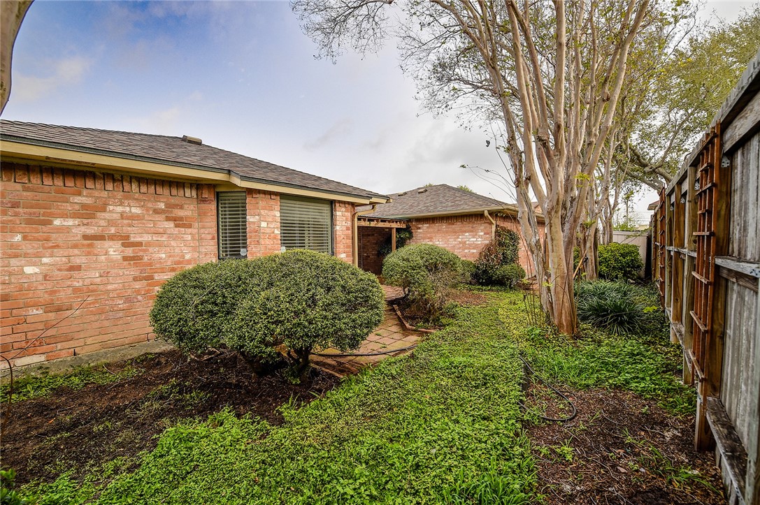 6602 Bent Trail Drive Corpus Christi TX 78413