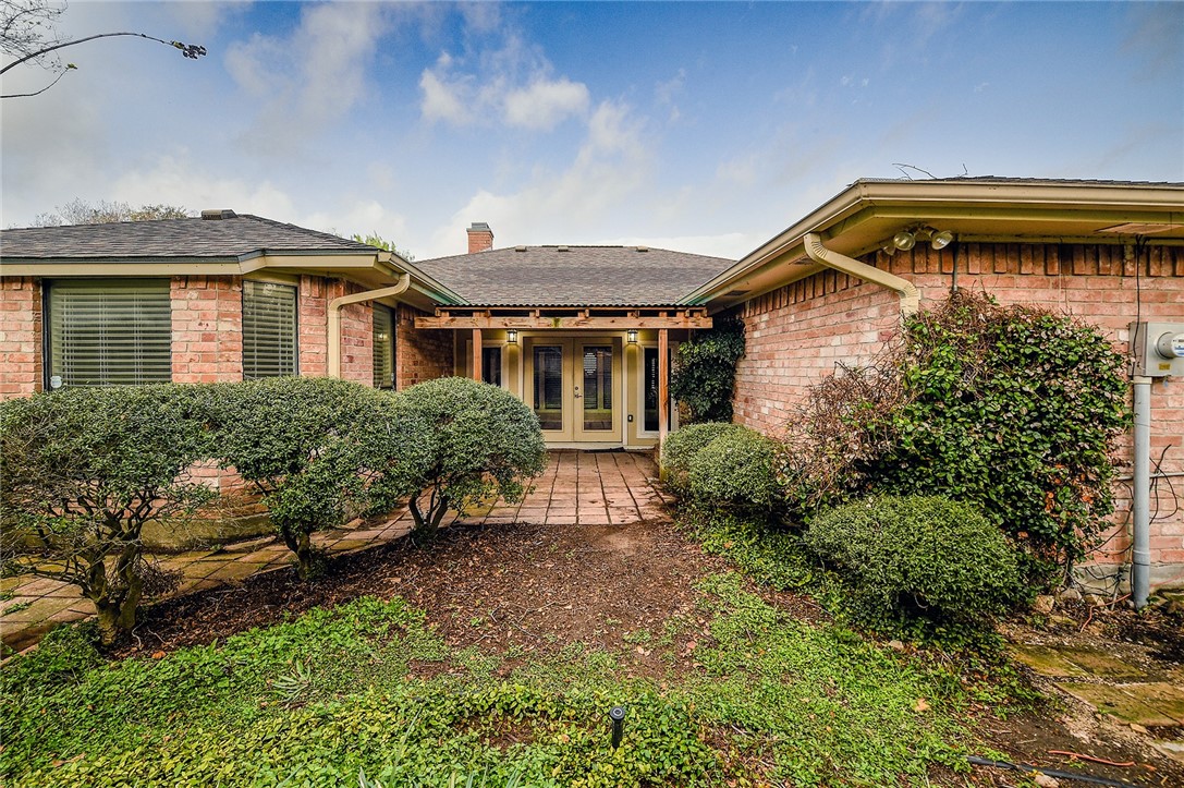 6602 Bent Trail Drive Corpus Christi TX 78413