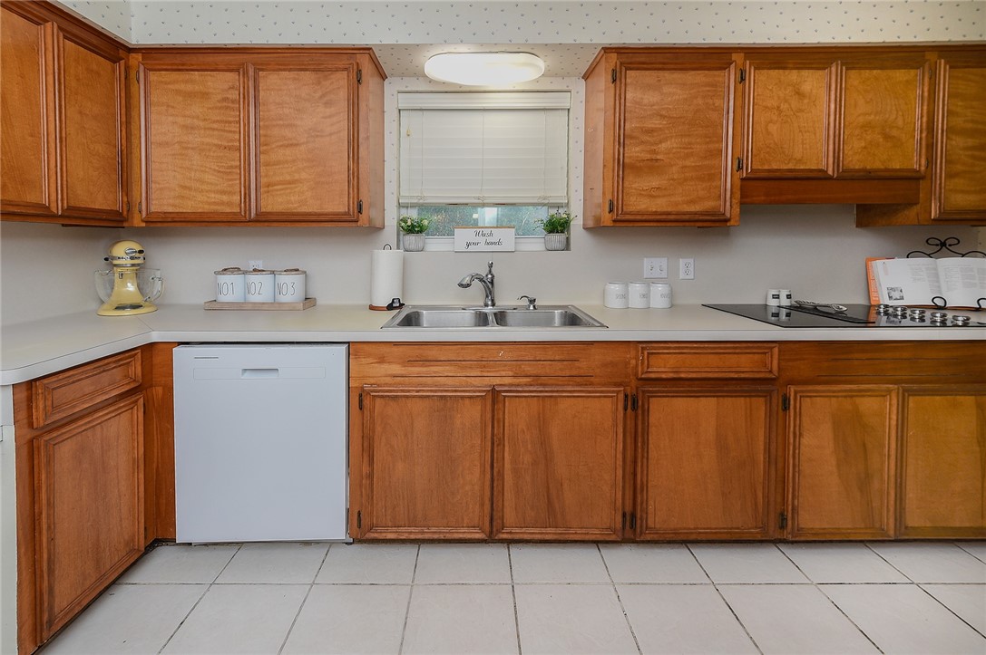 6602 Bent Trail Drive Corpus Christi TX 78413