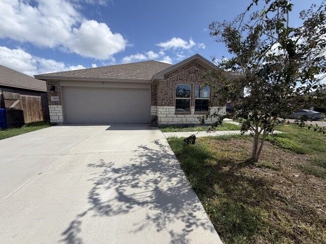 3902 Targaryen Way Corpus Christi TX 78410