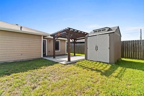1903 Cottonwood Drive Portland TX 78374