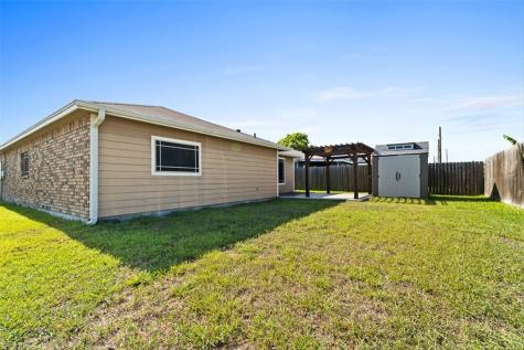 1903 Cottonwood Drive Portland TX 78374