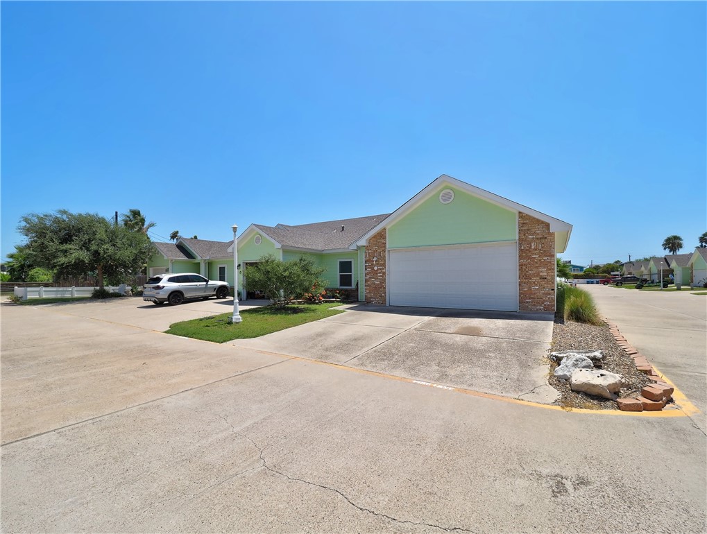1117 S 9th Street 701 Port Aransas TX 78373