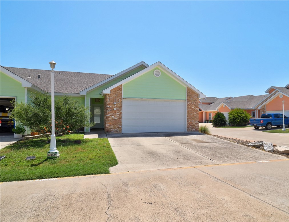 1117 S 9th Street 701 Port Aransas TX 78373