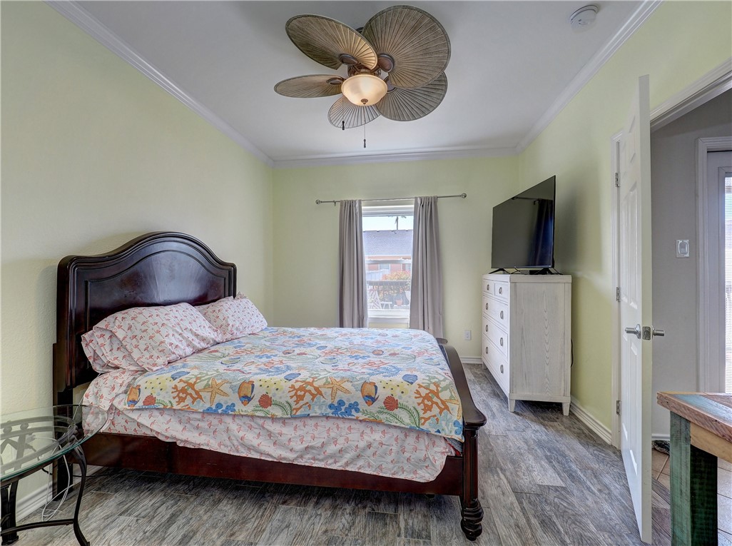 1117 S 9th Street 701 Port Aransas TX 78373