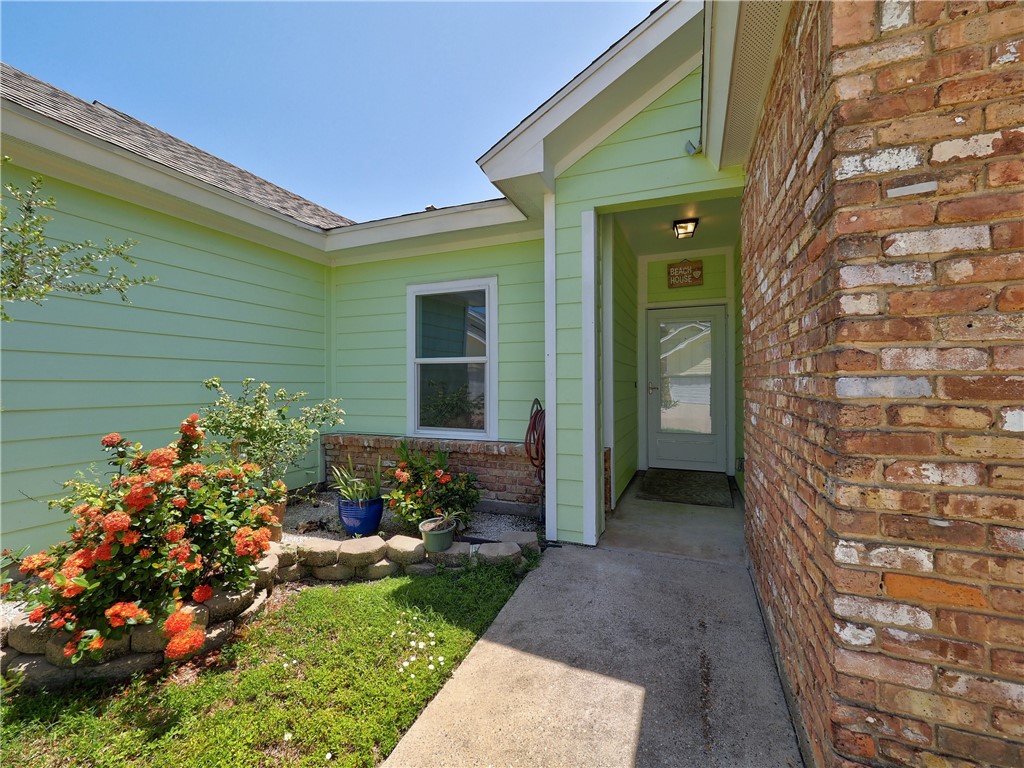 1117 S 9th Street 701 Port Aransas TX 78373