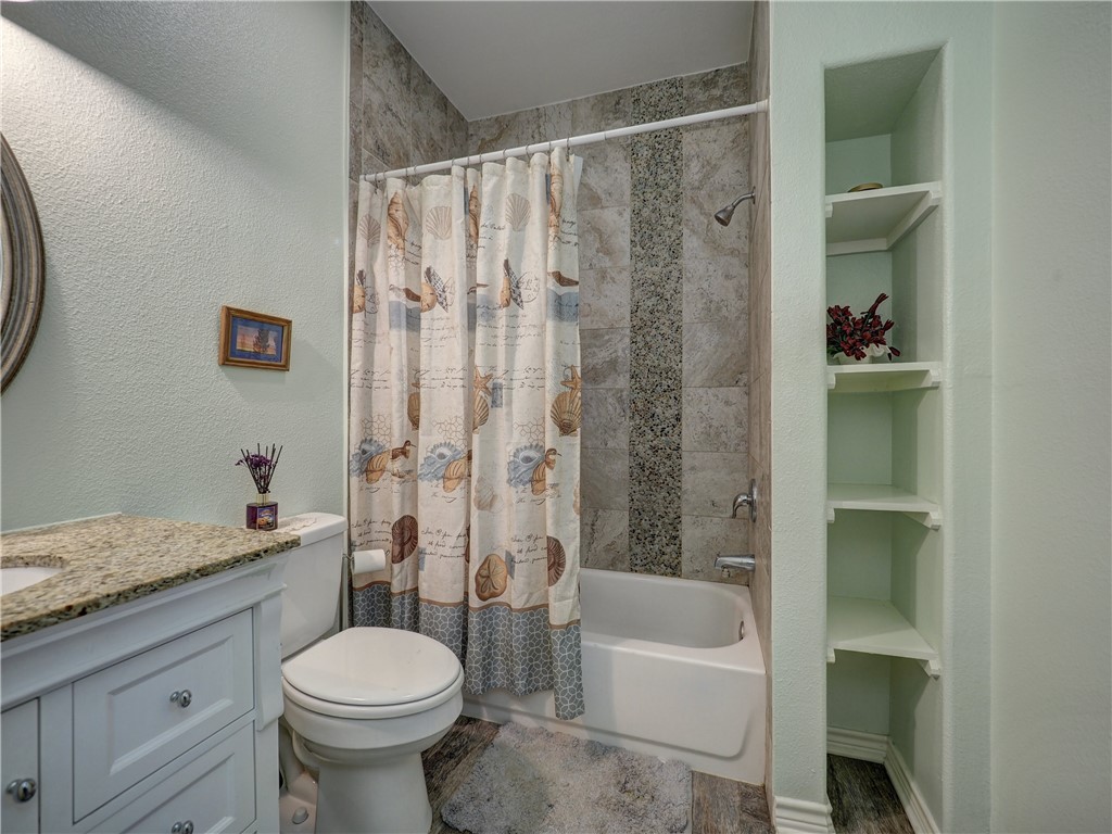 1117 S 9th Street 701 Port Aransas TX 78373
